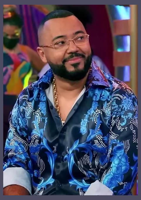 Dudu Nobre